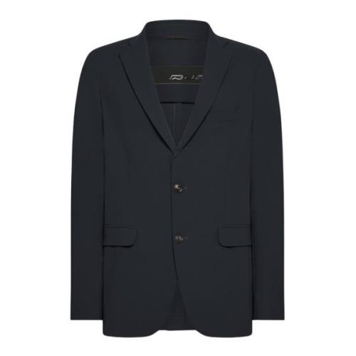 RRD Revolution Blazer Jacka Black, Herr