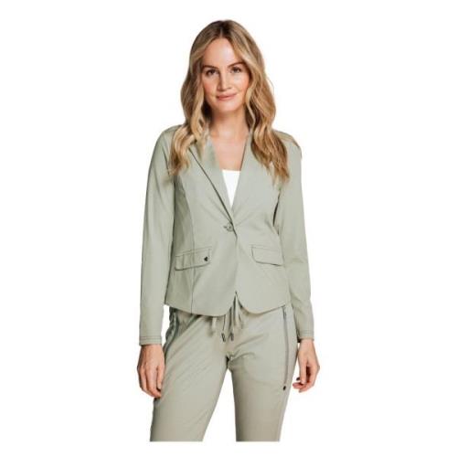 Zhrill Blazer Zhbetsy Grön Green, Dam