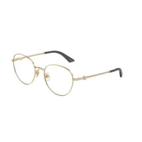 Jimmy Choo Guldram Solglasögon Jc2004Hb 3006 Yellow, Unisex