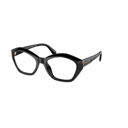 Michael Kors Svart Seaside Solglasögon Modell 3005 Black, Unisex