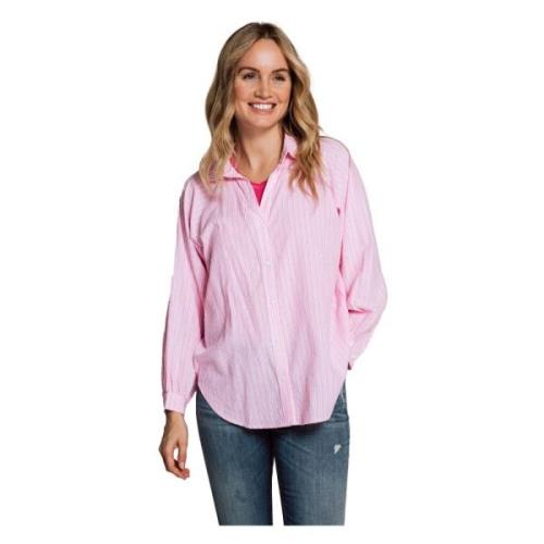 Zhrill Blus Zhbeata Rosa Pink, Dam