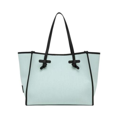 Gianni Chiarini Marcella Shopping Bag Multicolor, Dam