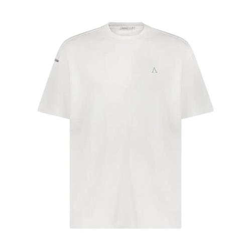 Aeden Marshall Tee Off White Skjorta White, Herr