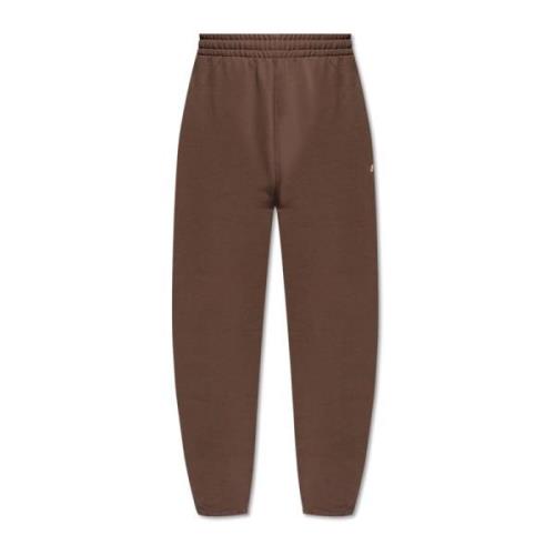 Diesel Sweatpants P-Marky-D Brown, Herr