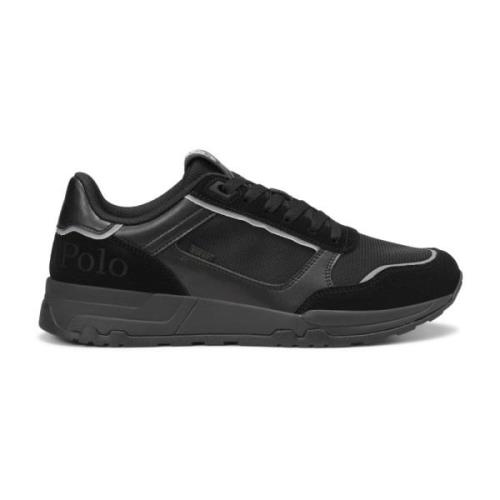 Marc O'Polo Sneaker Black, Herr