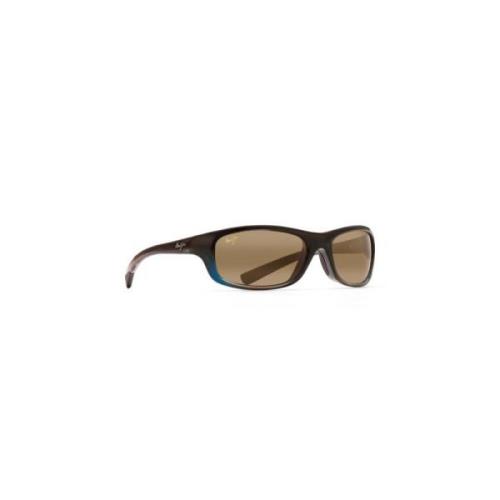 Maui Jim Marmor Kipahulu Solglasögon Blue, Unisex