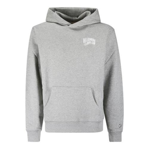 Billionaire Boys Club Hoodies Gray, Herr