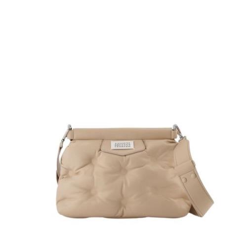 Maison Margiela Handväska Beige, Dam