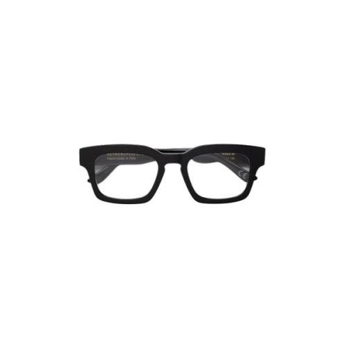 Retrosuperfuture Glasses Black, Unisex