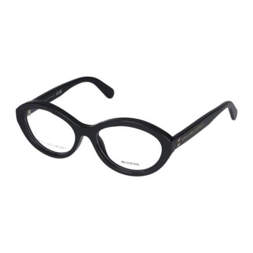 Stella McCartney Modeglasögon Sc50030I Black, Unisex
