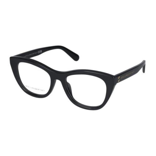 Stella McCartney Modeglasögon Sc50020I Black, Unisex