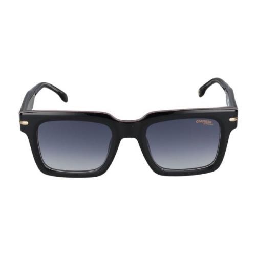 Carrera Stiliga Solglasögon 316/S Black, Herr