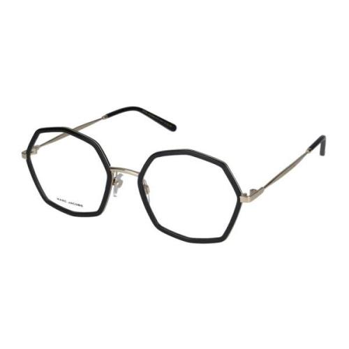Marc Jacobs Stiliga Glasögon Modell 667 Black, Dam