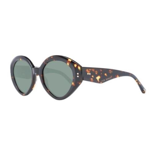 Ted Baker Multifärgad Cat Eye Solglasögon med UV-skydd Multicolor, Dam