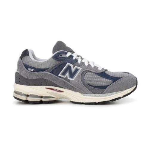 New Balance Sneakers Gray, Herr