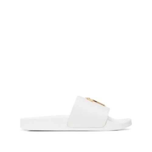 Giuseppe Zanotti Mules White, Dam