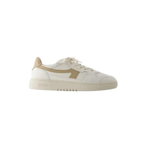 Axel Arigato Laeder sneakers White, Herr