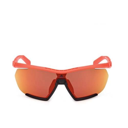 Adidas Sport Solglasögon Orange, Unisex