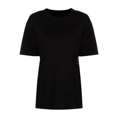 Alexander Wang T-Shirts Black, Dam