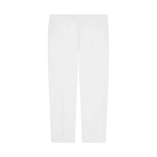 Dondup Vita Pablo Byxor White, Herr