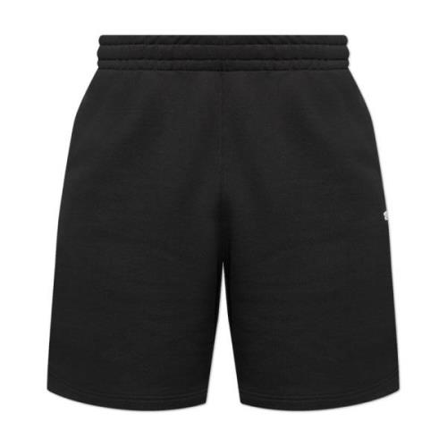 Diesel Shorts `P-Bisc-D` Black, Herr