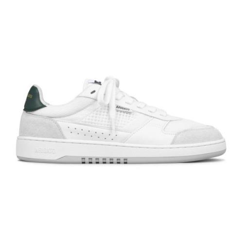 Axel Arigato Tärning Deuce Sneaker White, Herr