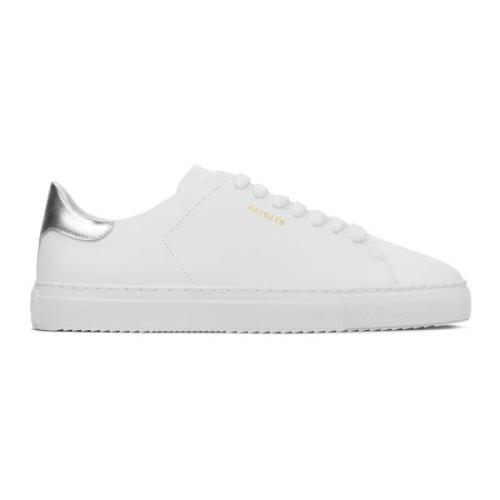 Axel Arigato Clean 90 Sneaker White, Dam