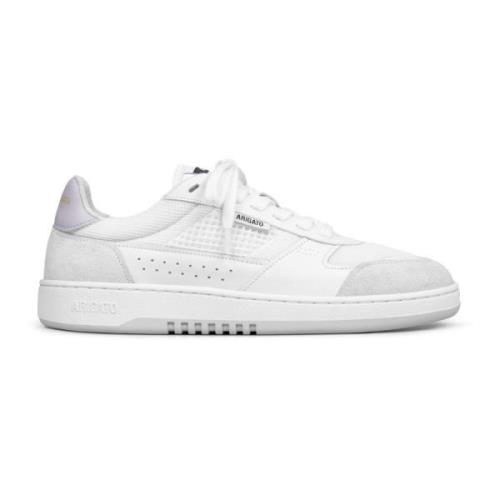 Axel Arigato Tärning Deuce Sneaker White, Dam