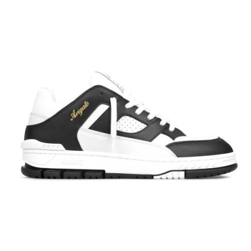 Axel Arigato Area Lo Sneaker Black, Herr