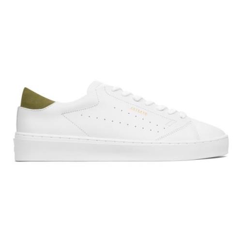 Axel Arigato Tennis Sneaker White, Herr