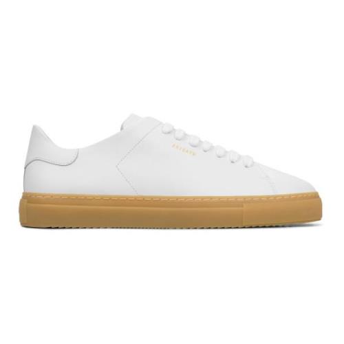 Axel Arigato Clean 90 Sneaker White, Herr