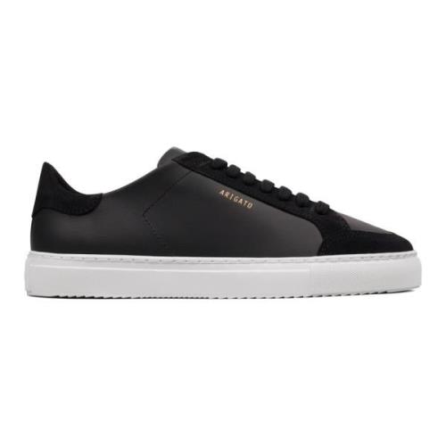 Axel Arigato Clean 90 Triple Sneaker Black, Dam