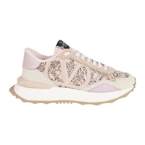 Valentino Garavani Y3K Sneakers Multicolor, Dam