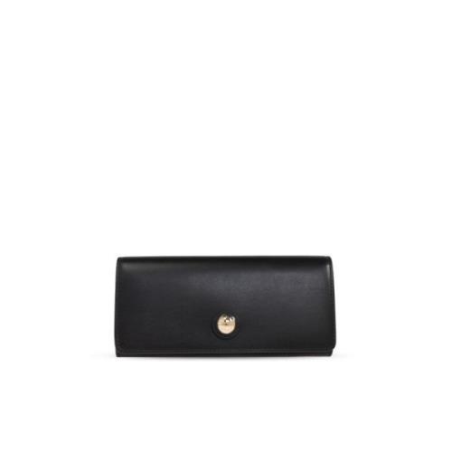 Furla Sfera Plånbok Black, Dam