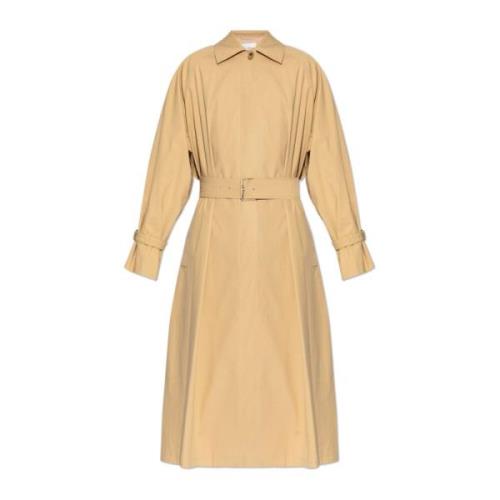 Max Mara Trench coat `Memo` Beige, Dam