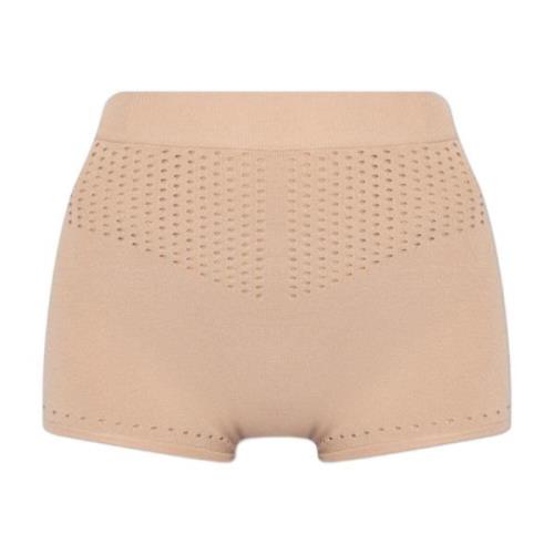 Max Mara Zelota shorts Pink, Dam