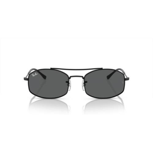 Ray-Ban Rb3719 Gray, Dam