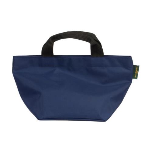 Hervé Chapelier Stiliga Väskor Kollektion Blue, Dam