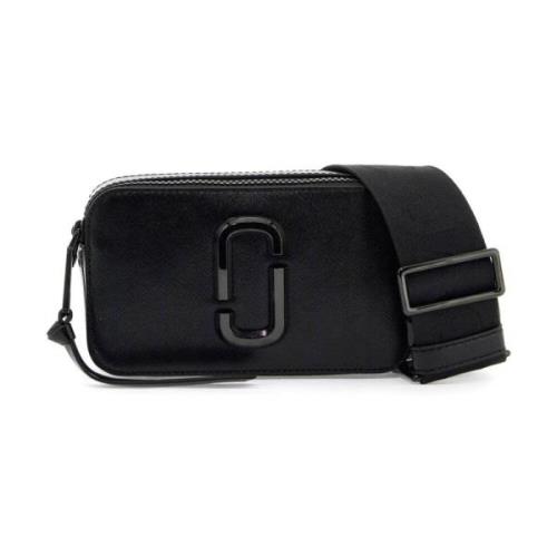 Marc Jacobs Snapshot DTM Kameraväska Black, Dam