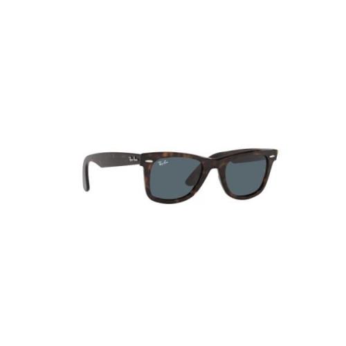 Ray-Ban Klassiska Wayfarer Solglasögon Brown, Herr