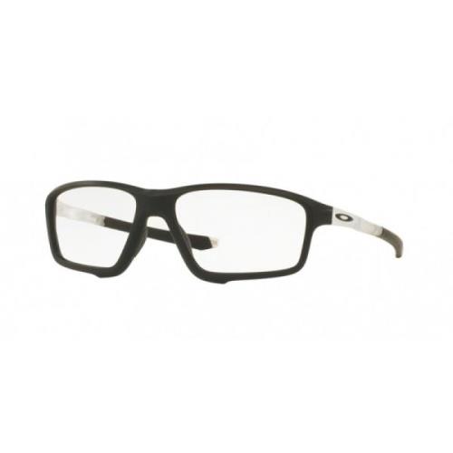 Oakley Stiliga Crosslink Zero Glasögon Black, Herr