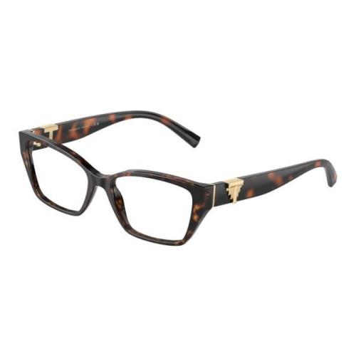 Tiffany Snygga Glasögonbågar Multicolor, Unisex