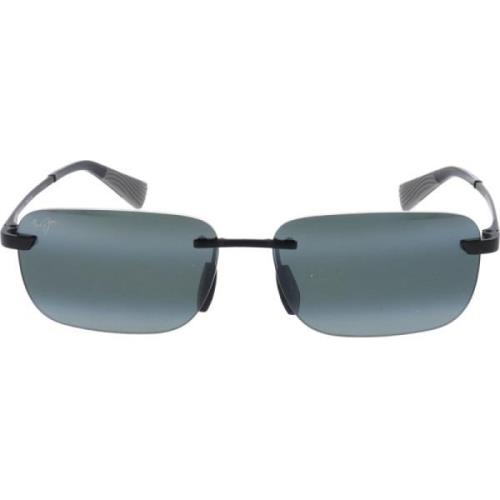 Maui Jim Lanakila Solglasögon Black, Unisex