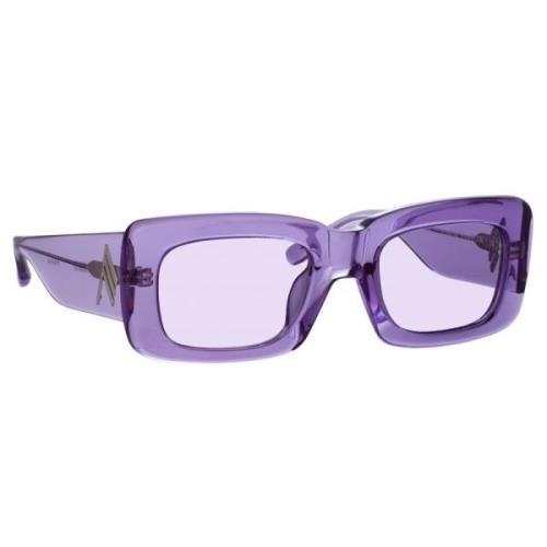 The Attico Marfa Attico3 C25 Purple, Dam