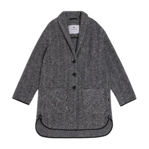 Woolrich Gentry Damrock Gray, Dam