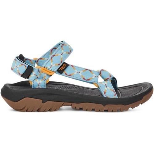 Teva Dam Vandringssandal - Hurricane Xlt2 Blue, Dam