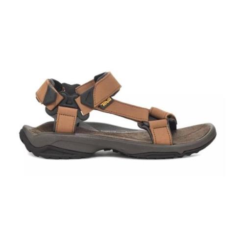 Teva Brun Herr Vandringssandal Brown, Herr