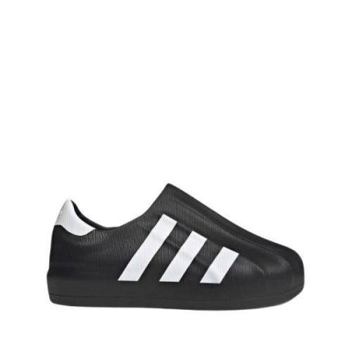 Adidas Originals Återvunna Skumsneakers Superstar Hq8752 Black, Herr