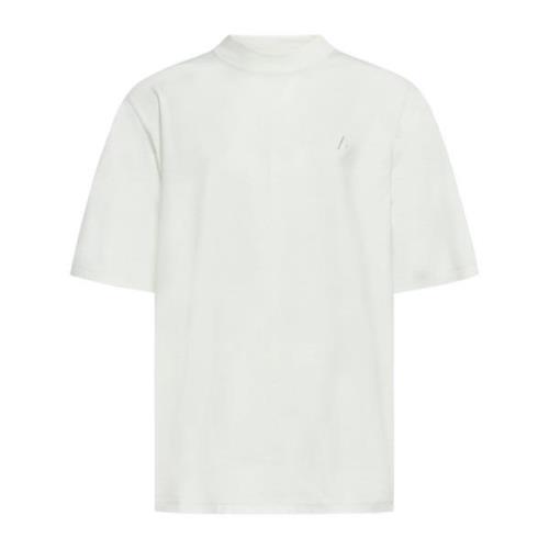 The Attico Vita T-shirts och Polos White, Dam