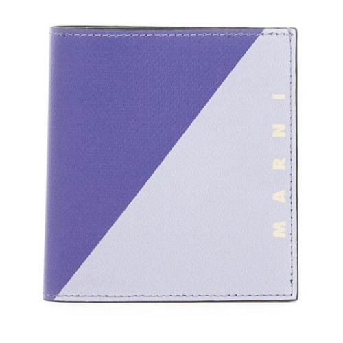 Marni Wallets & Cardholders Multicolor, Dam